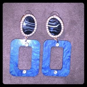Fashion earrings